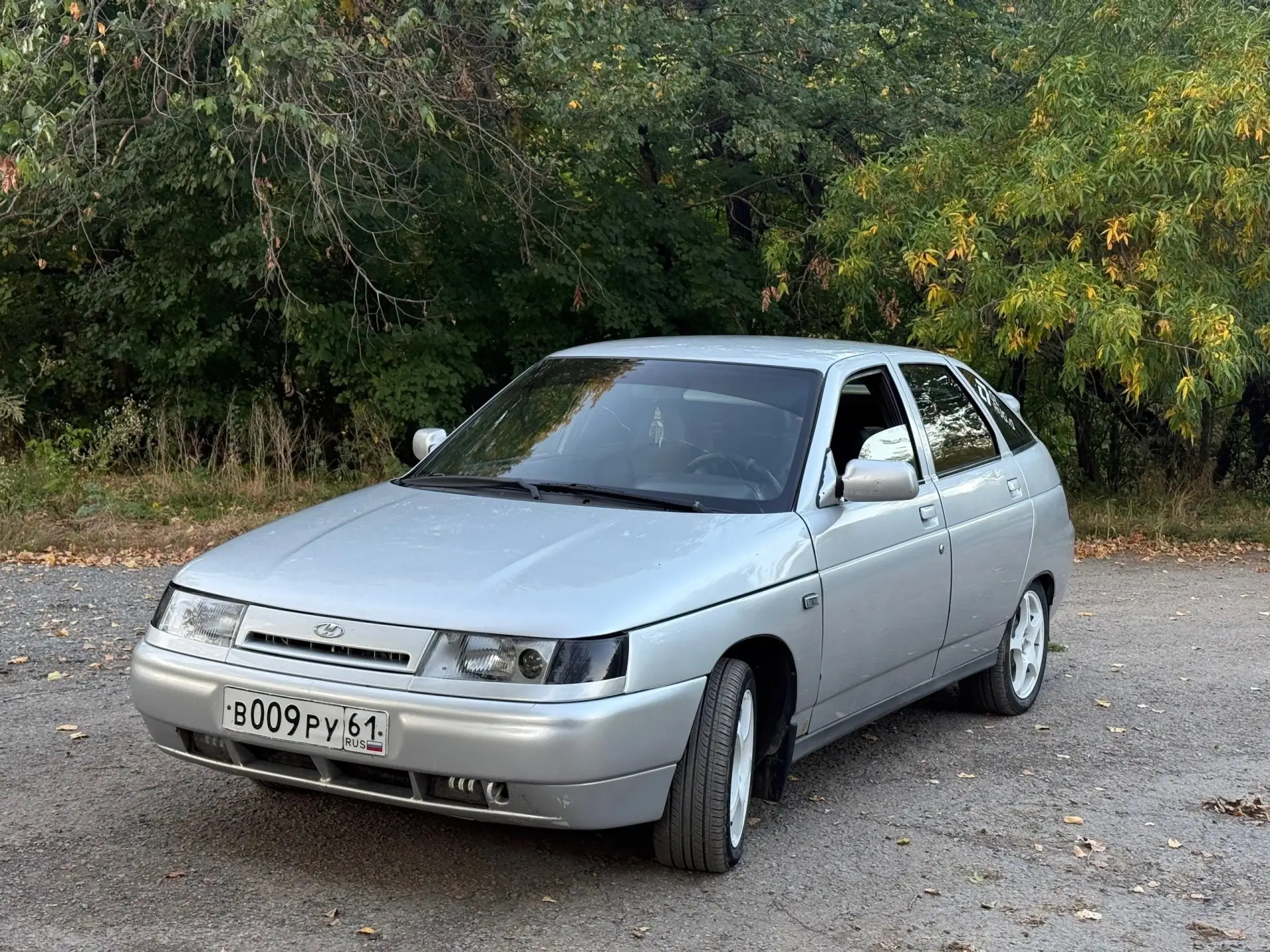 🚗 ПРОДАМ ВАЗ 2112, 2004 г. 🚗
