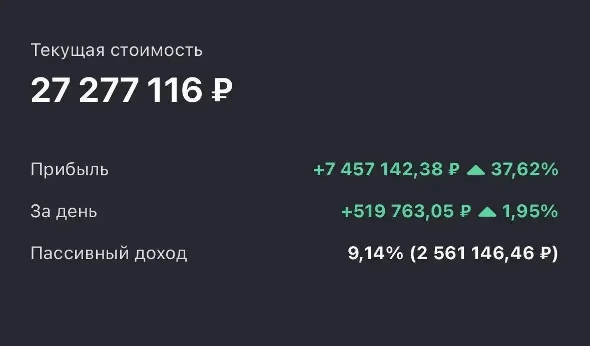 Срочная новость!