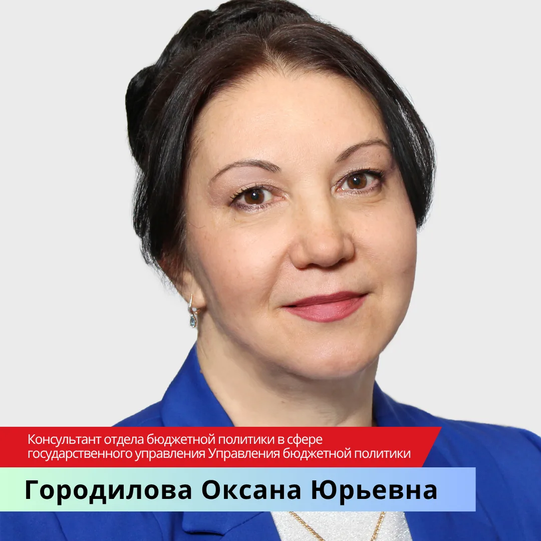 Доска почёта Минфина Удмуртии: новые лица