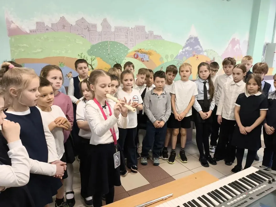 ФИНАЛЬНЫЙ АККОРД: КАК НАШИ ПЕРЕМЕНЫ ПРЕВРАТИЛИСЬ В МУЗЫКАЛЬНЫЙ ФЕСТИВАЛЬ!  Три дня — целая вселенная
