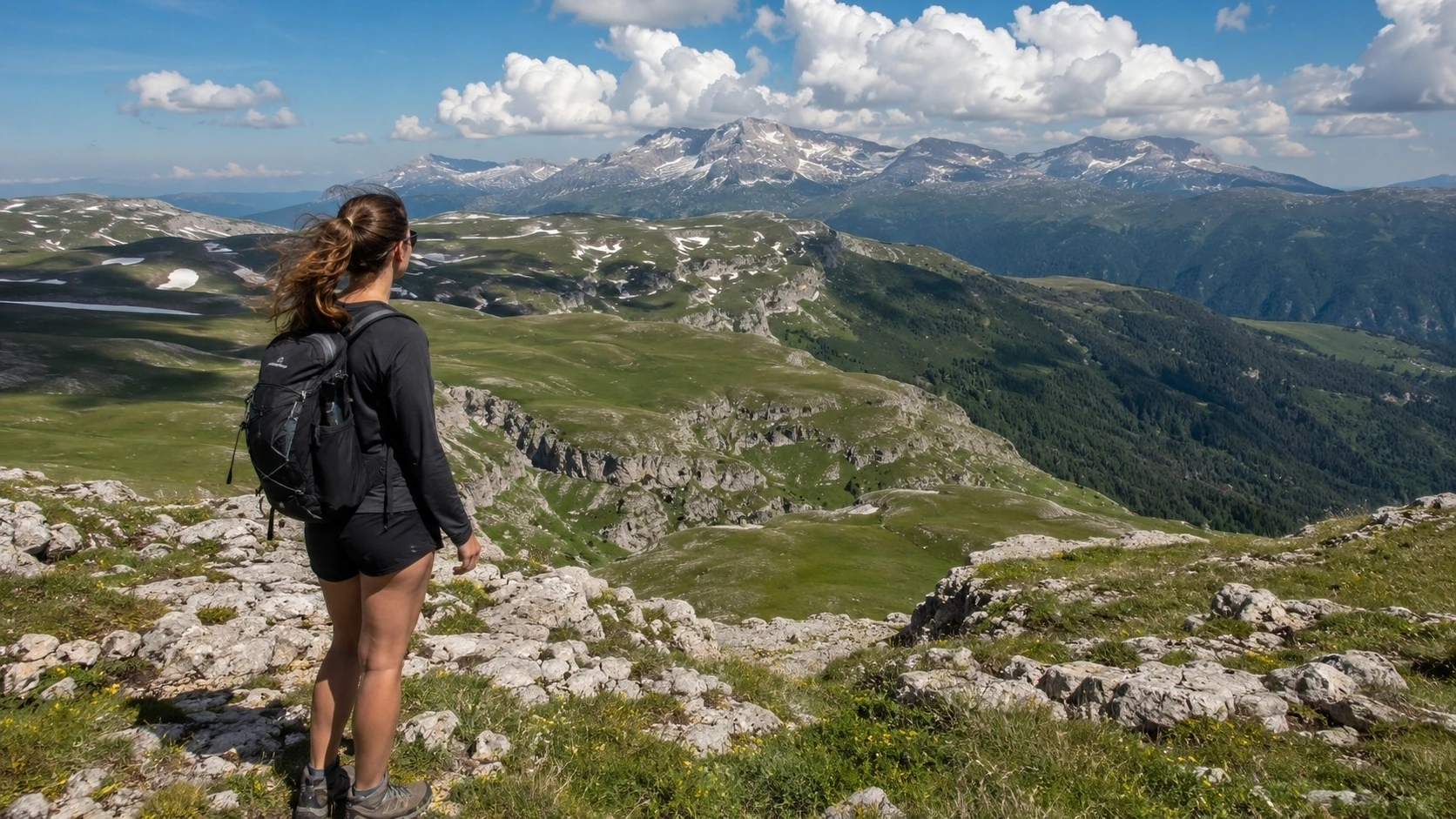 🏔 АДЫГЕЯ. ЭКСКУРСИОННЫЙ ЛАЙТ