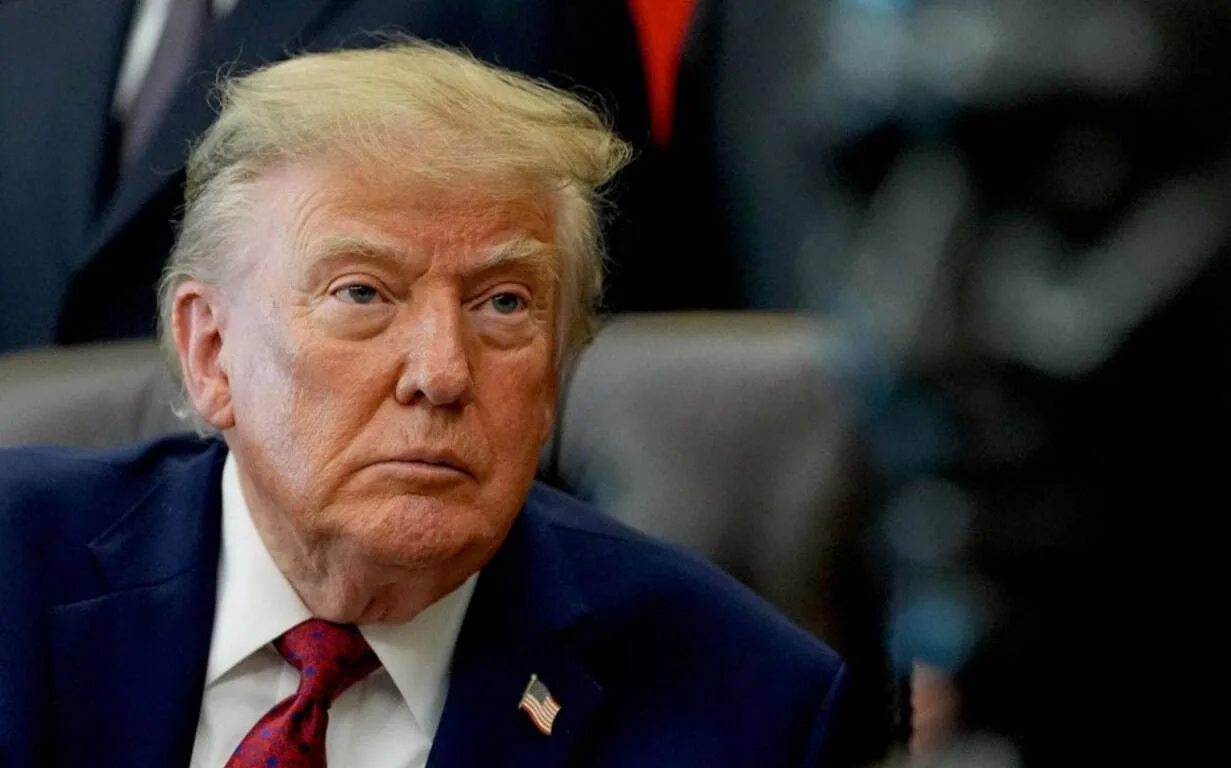 Война России и Украины скоро закончится — Трамп
