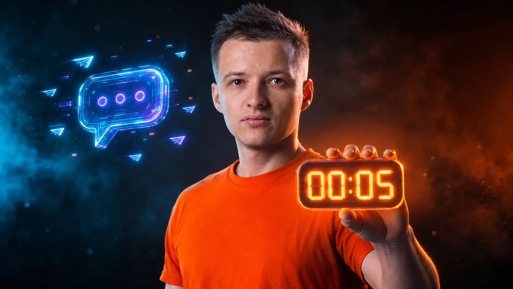 Знаете, сколько живёт «горячий» лид ❓
