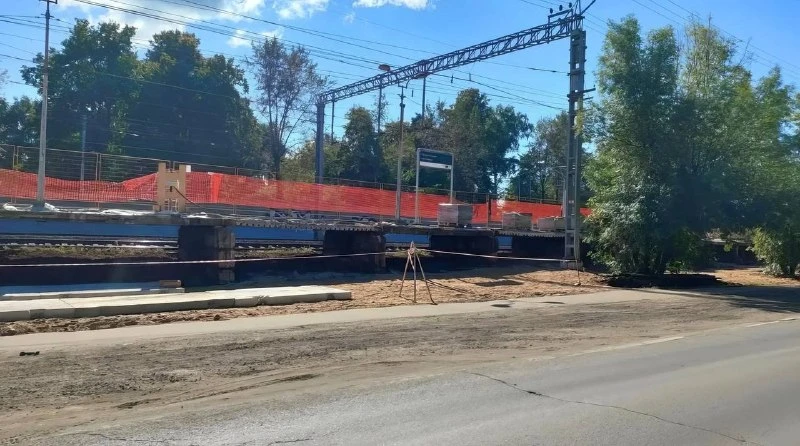 🚊 На Ярославском направлении временно отменят остановки электричек