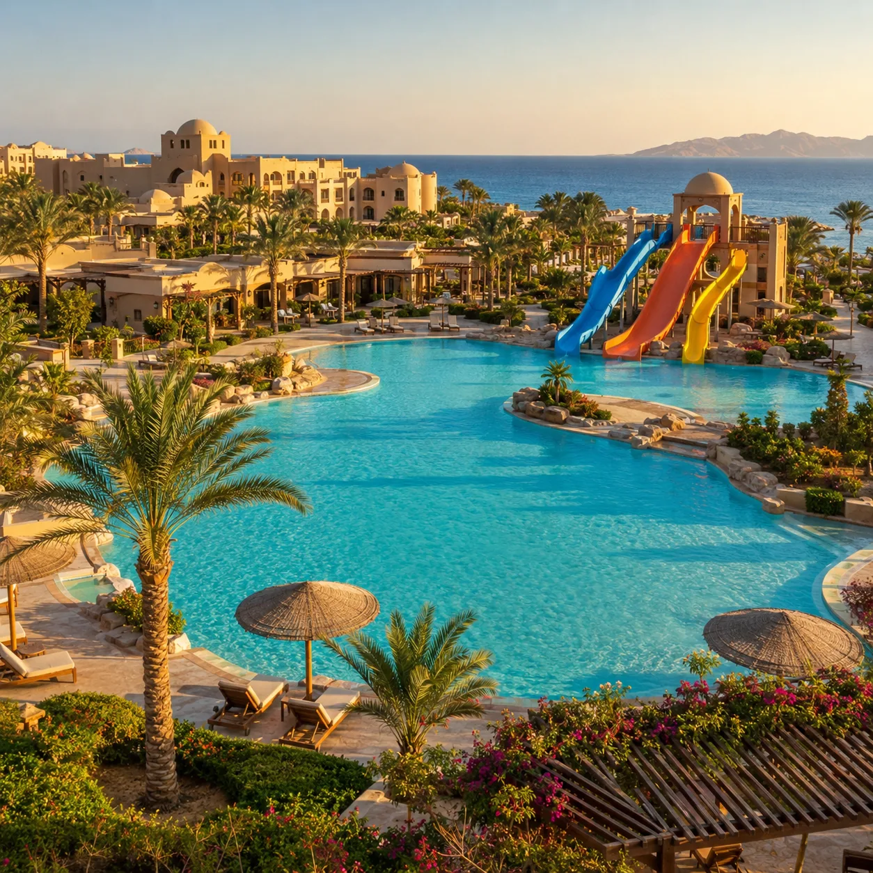 🏝 ЕГИПЕТ ОТ 72 470 ₽/ЧЕЛ. — ПОПУЛЯРНЫЕ ОТЕЛИ ДЛЯ СЕМЕЙНОГО ОТДЫХА