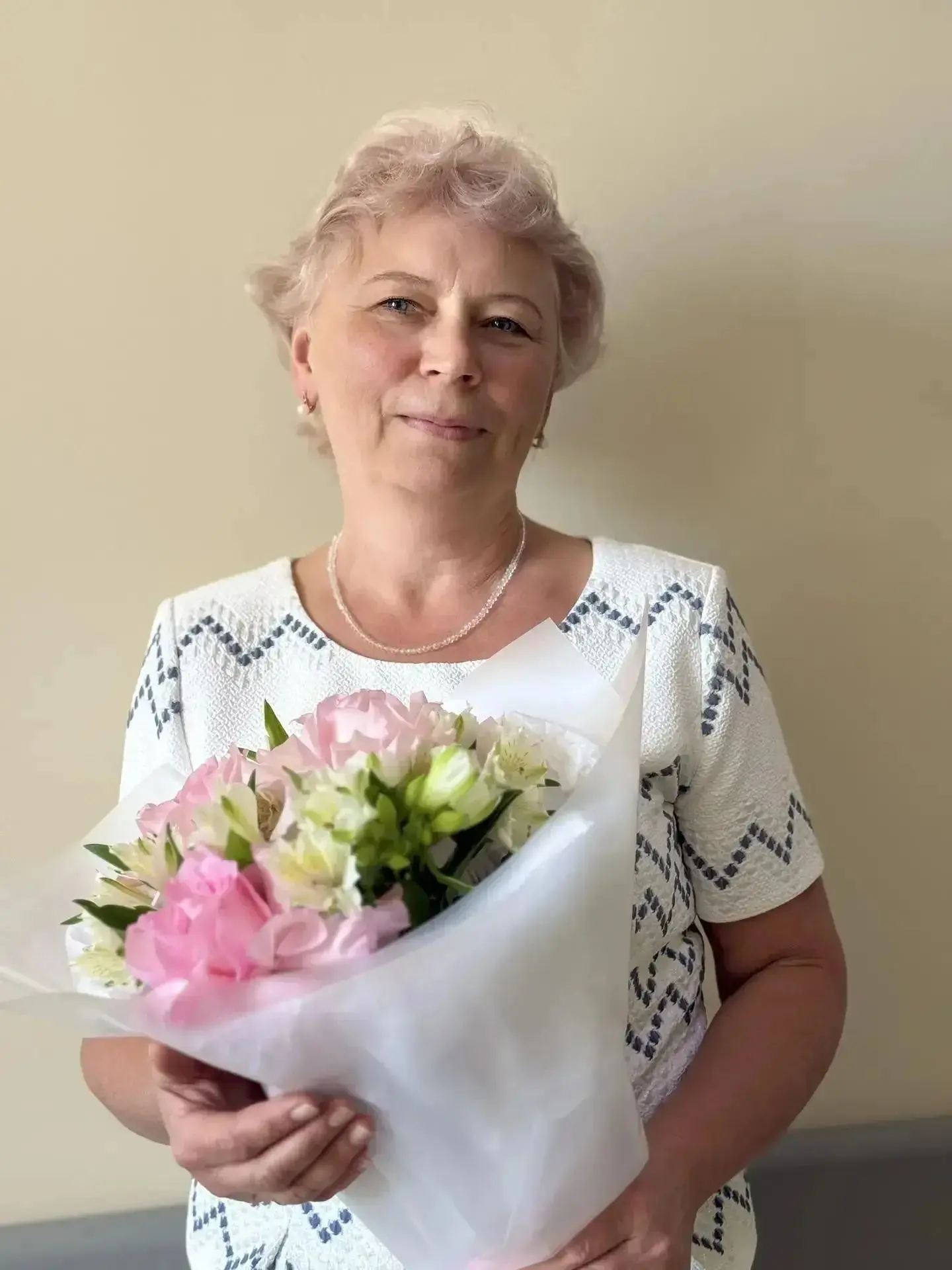 40 лет на благо всего!