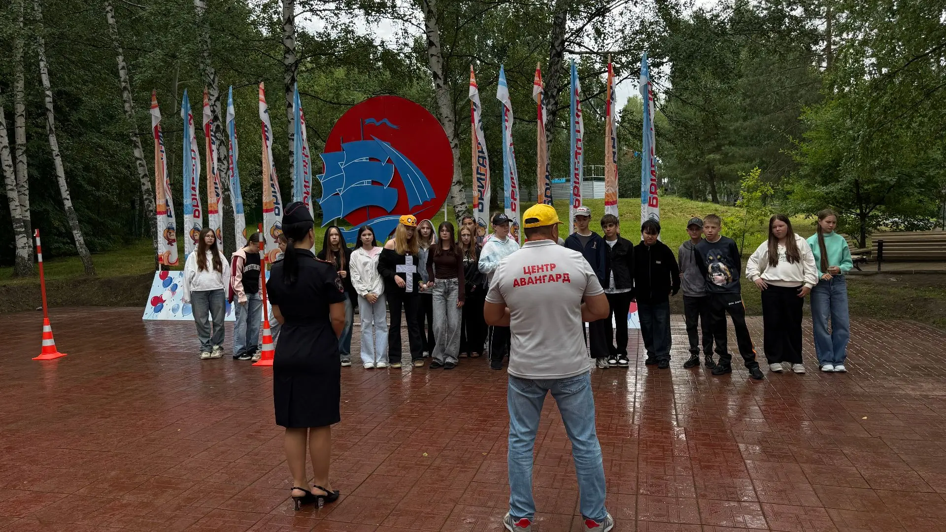 ПРОФИЛАКТИКА ДЕТСКОГО ДОРОЖНО-ТРАНСПОРТНОГО ТРАВМАТИЗМА НА ОСОБОМ КОНТРОЛЕ!
 
📅14 июля 2026 года мо