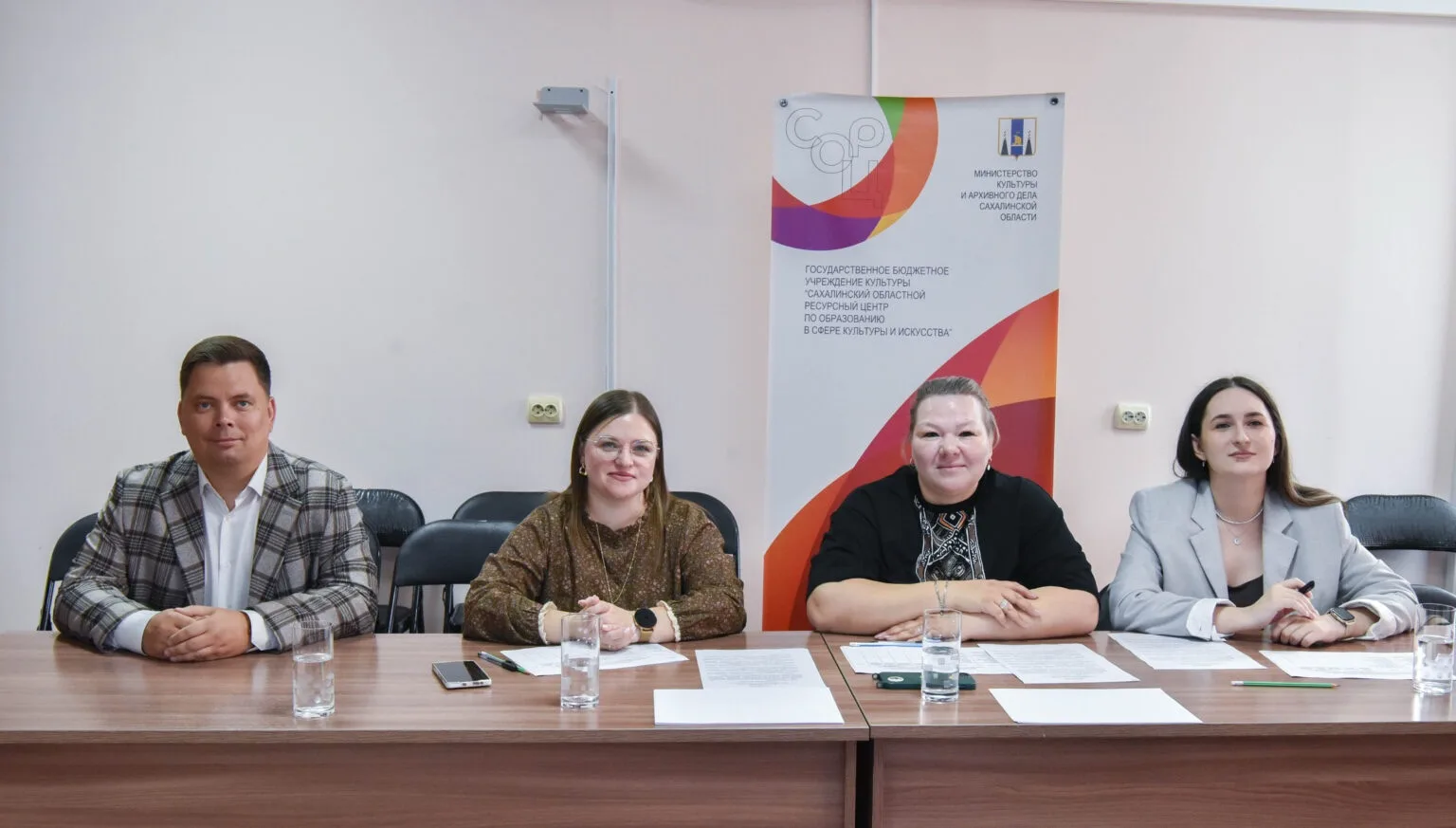 🎤На Сахалине подвели итоги регионального этапа Всероссийского хорового фестиваля

📝9 июня в Сахали