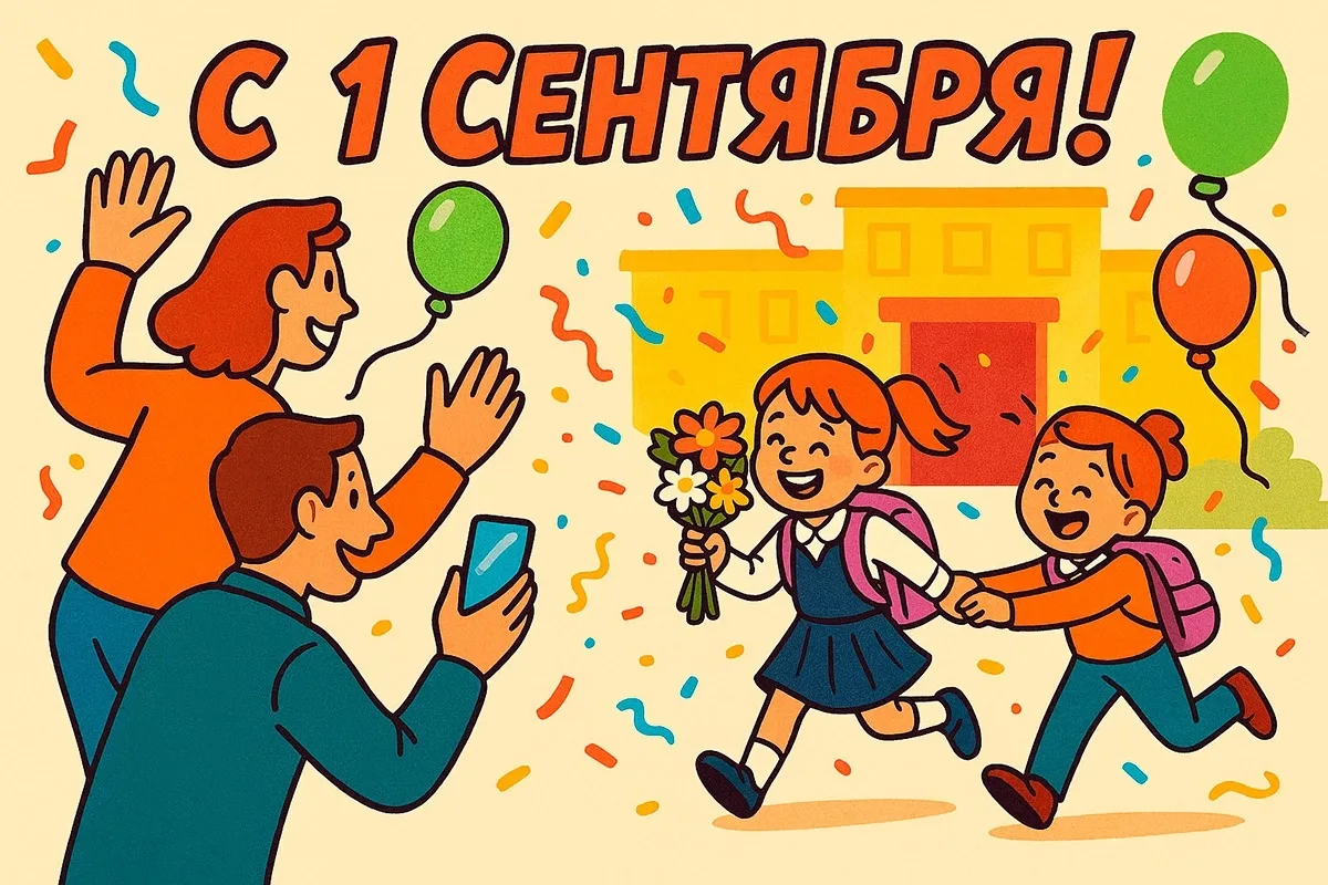 Уважаемые ученики! Дорогие  родители  (законные представители)!