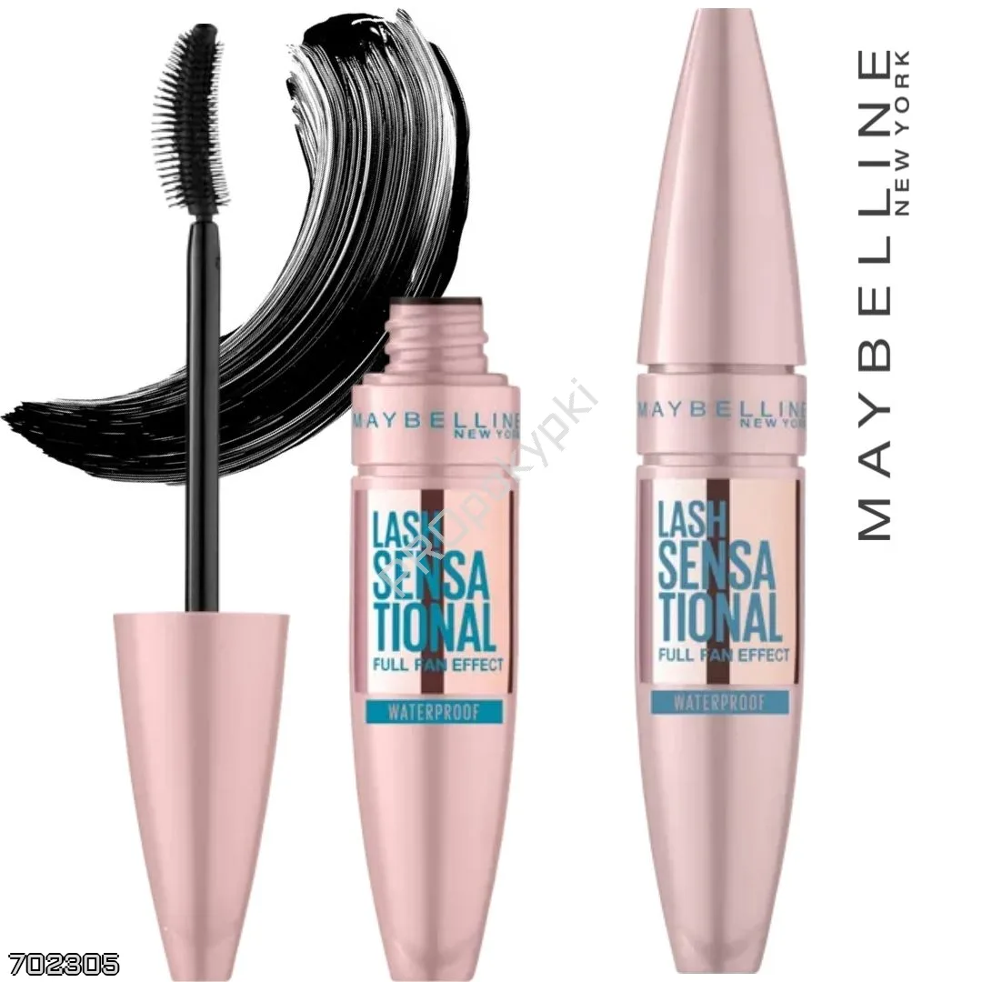 MAYBELLINE NEW YORK 🇩🇪