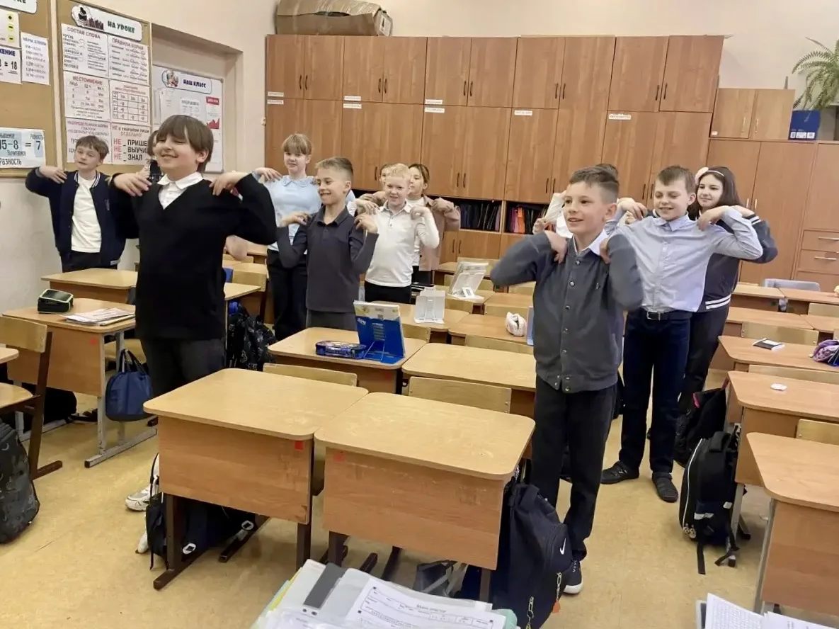 🌍 День здоровья!   💪 7 апреля отмечается Всемирный день здоровья — напоминание о том, как важно забо