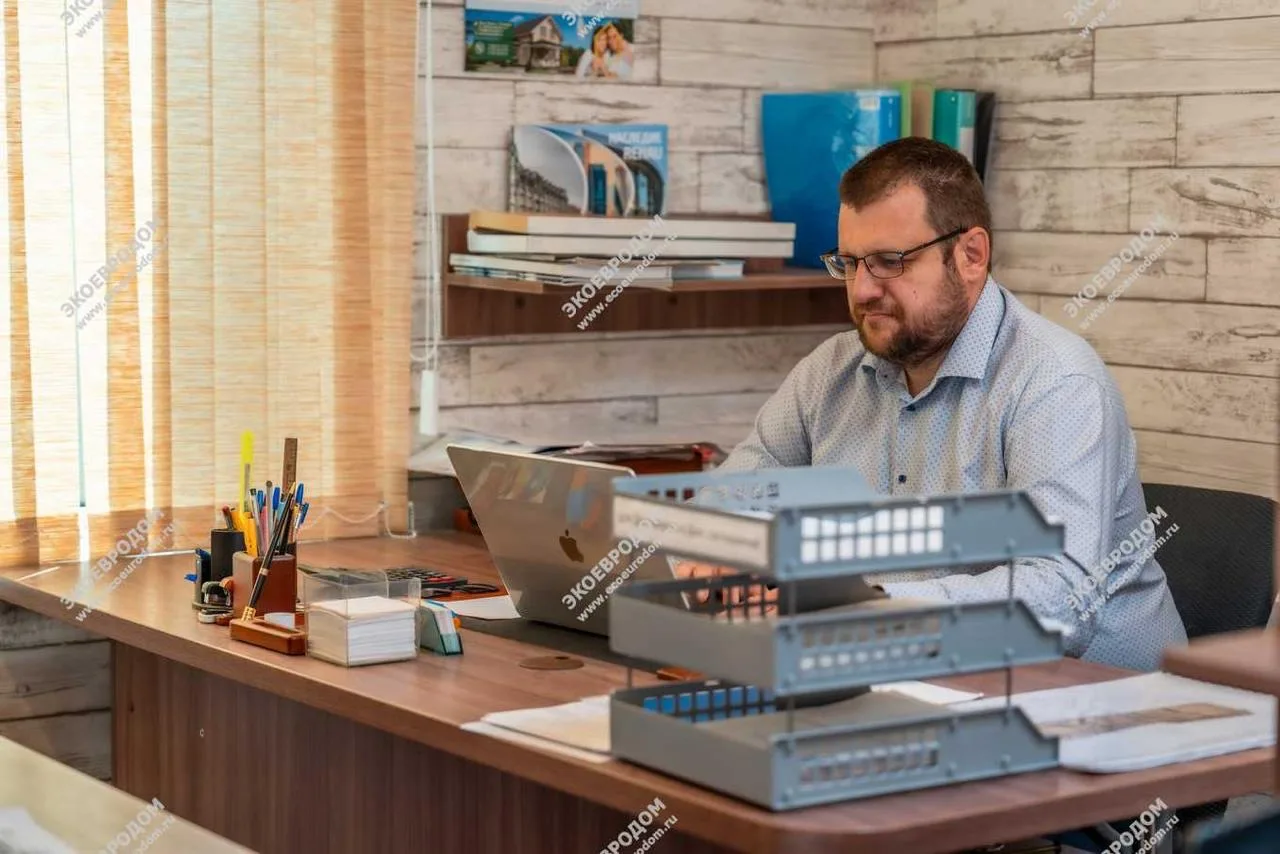 Когда начинать строить дом весной? 🏗