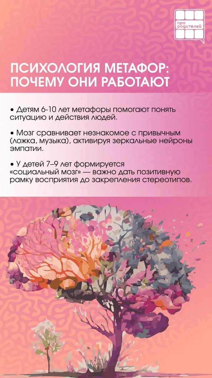🚸 Разные — значит интересные: как научить ребёнка принимать других  ❓ Как объяснить ребенку, что все