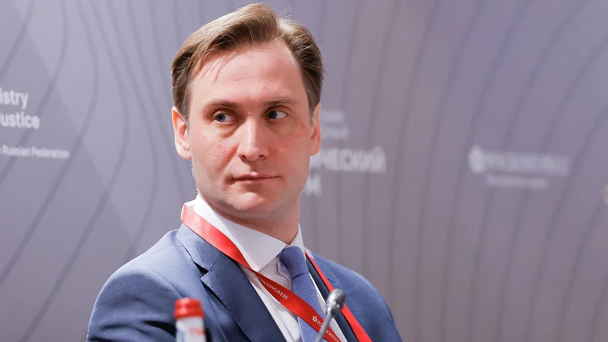 Олег Салагай назначен статс-секретарем — заместителем министра здравоохранения РФ. Александра Дронов