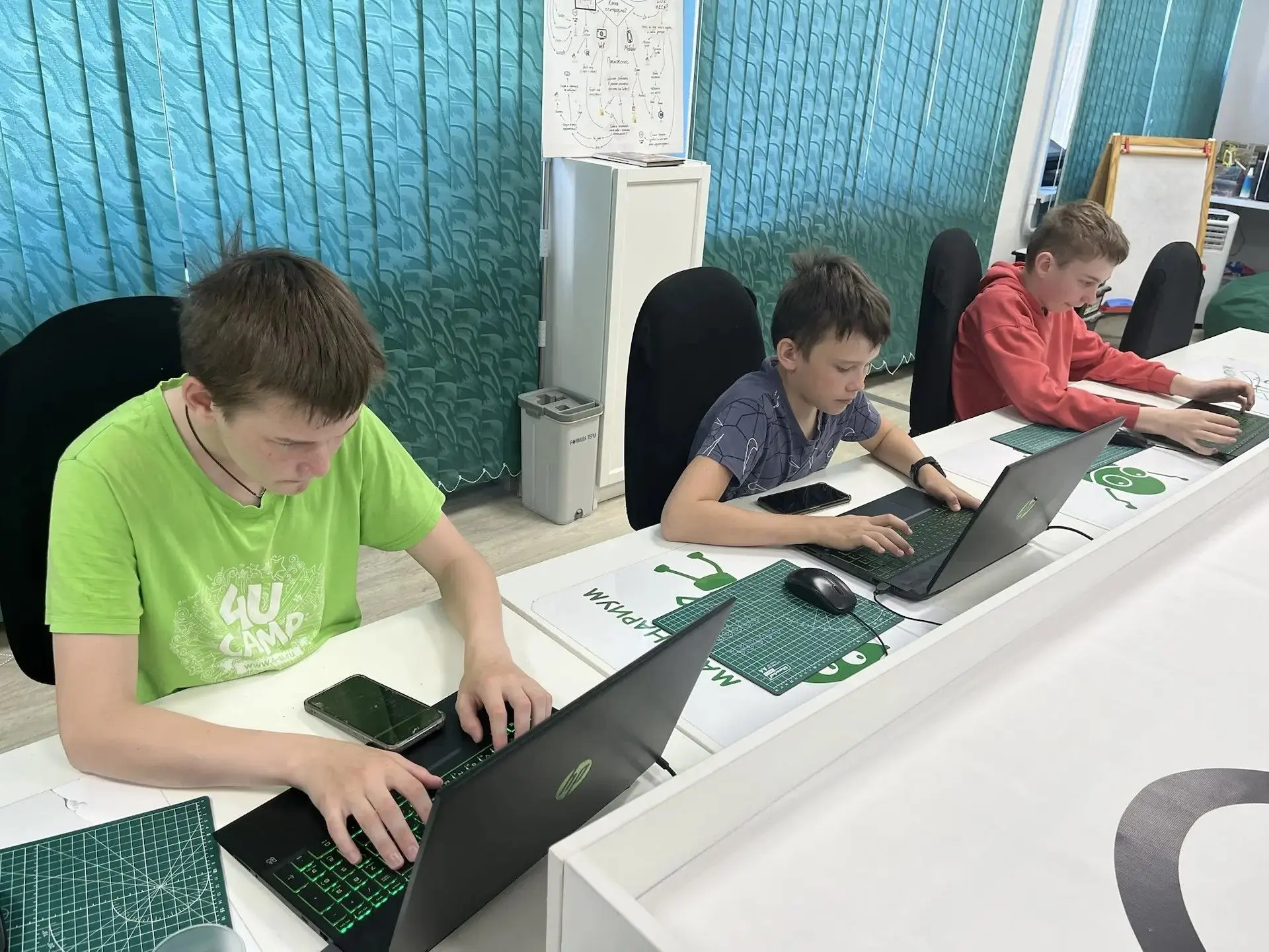 Мы хвалим детей за то, что они играют в компьютерные игры! 👾