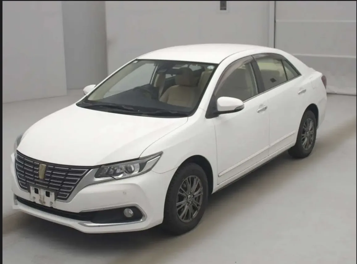Сегодня, 04.06.2026 в 🇯🇵Японии🇯🇵 под заказ клиента куплен:

🟢TOYOTA PREMIO  (1.8X L PACKAGE 4WD