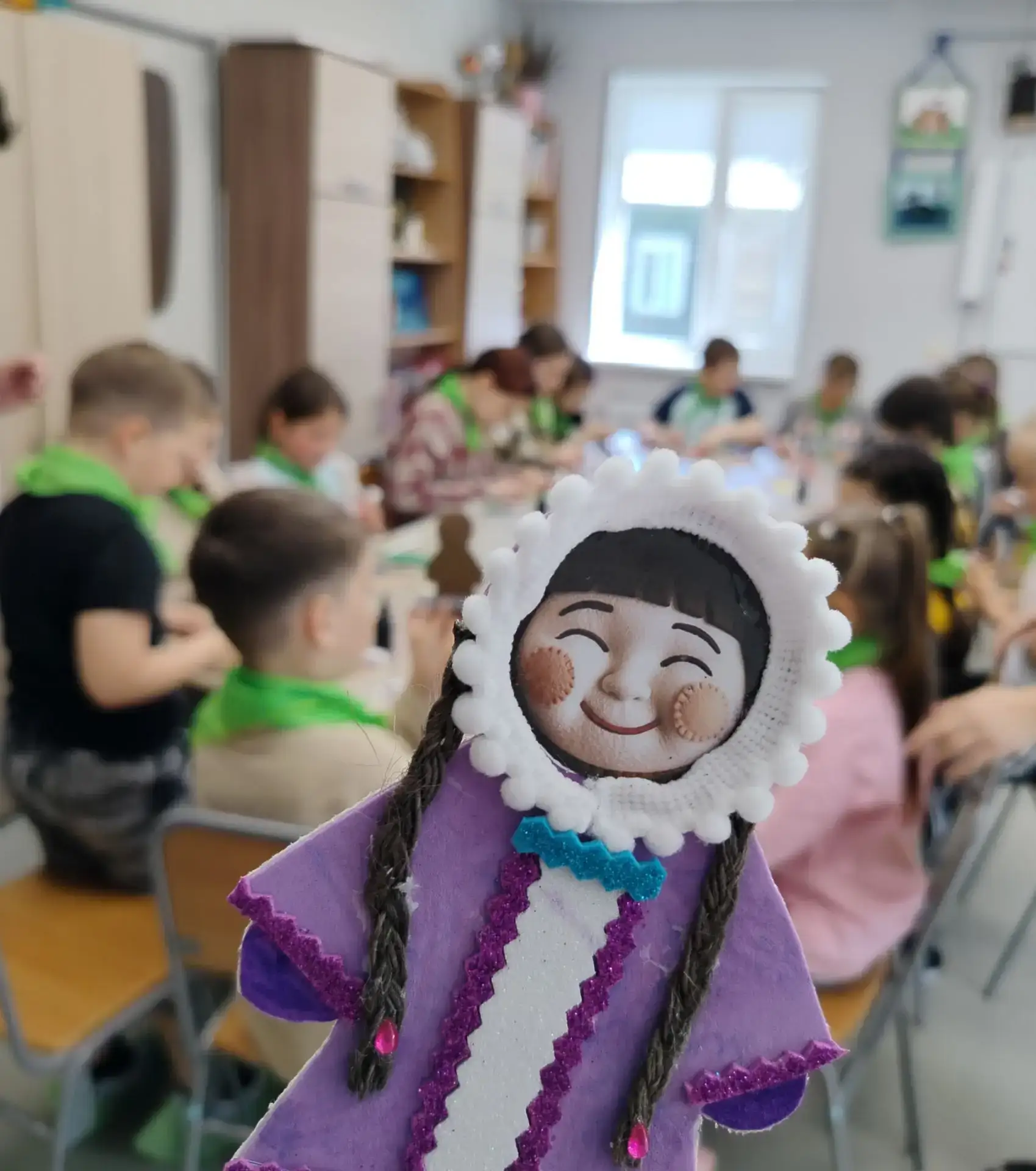 ⭐Очередная запись в бортовом журнале путешествия к звездам

Полет идет по плану! В разгаре подготовк