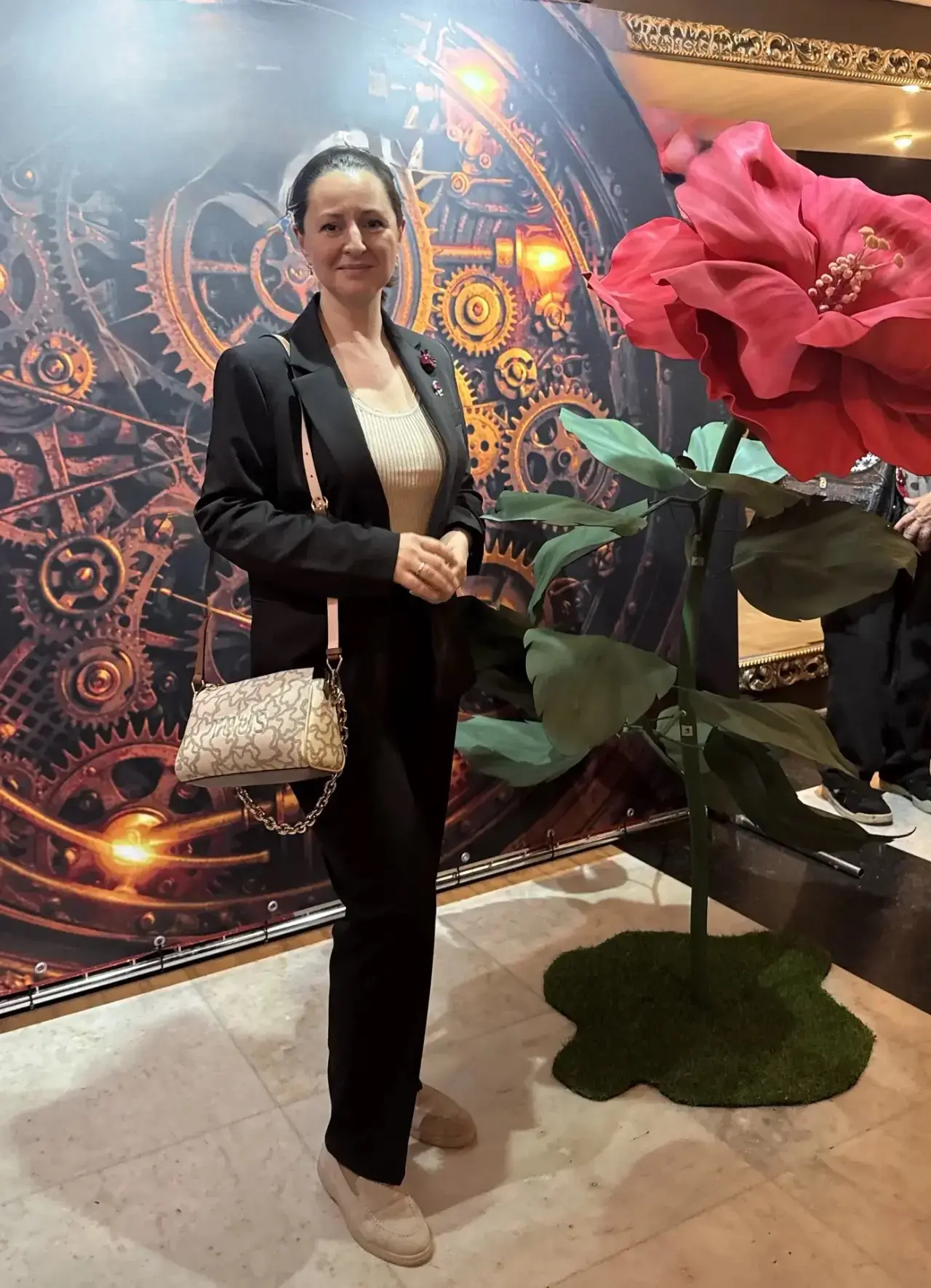 👍🏼 Интересная Москва

На календаре лето! Минакова Юлия Александровна, мама учеников и член управля
