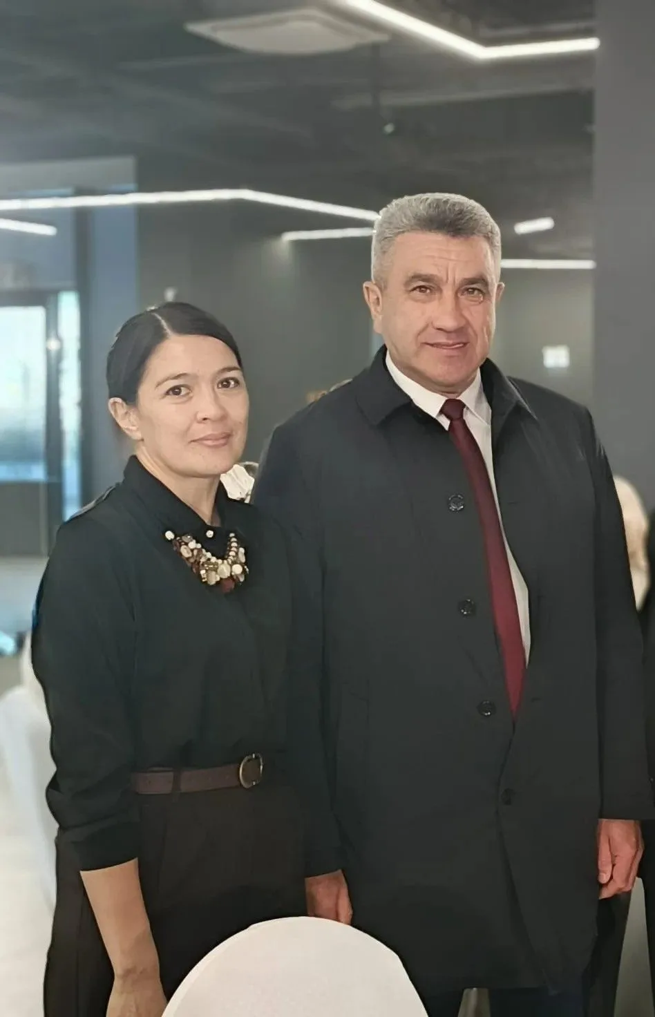 Сегодня в Казани прошло торжественное мероприятие, посвящённое празднованию Международн...