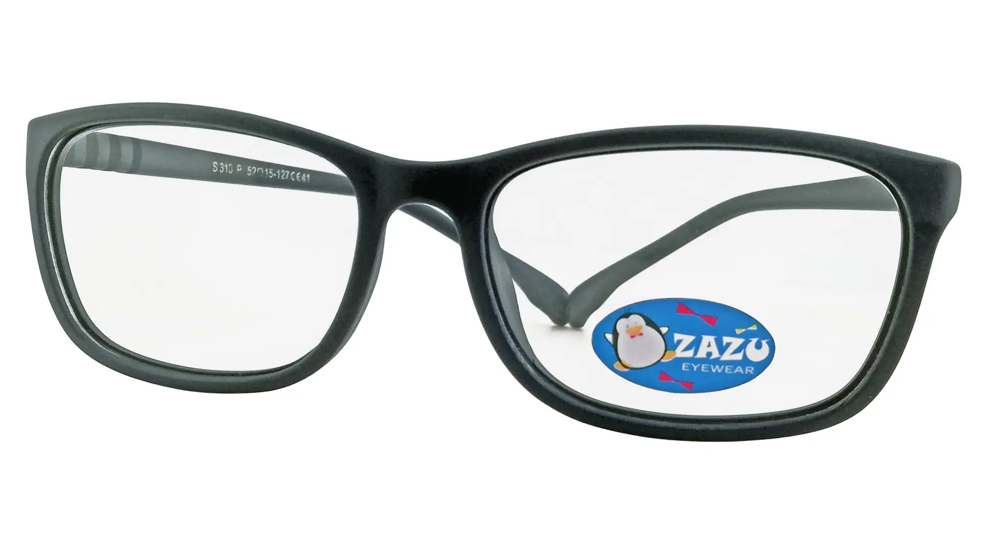 Оправа для изготовления очков, детская Zazu 313 c41