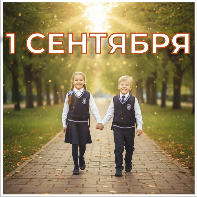 Дорогие родители! 👋💖