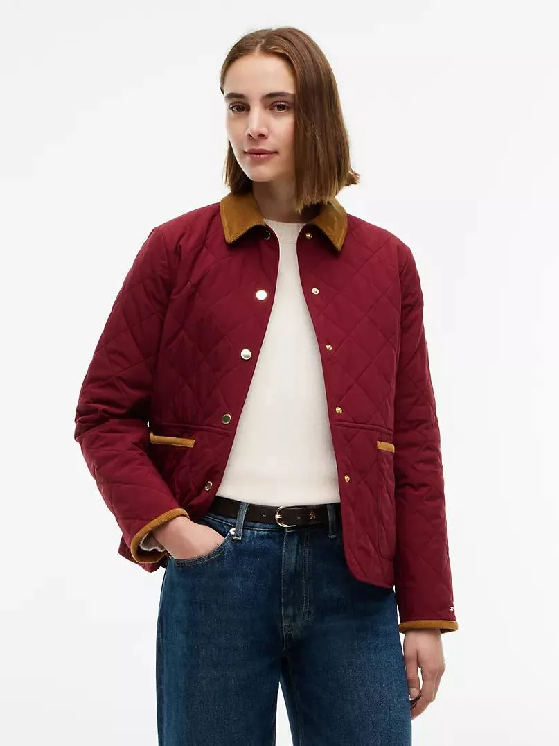 🔥 До -40%  на новую коллекцию usa.tommy.com