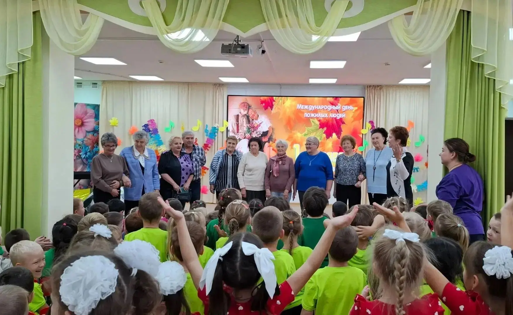 #культура #культуракубани #культурадинскойрайон #ДШИ #СТАРОМЫШАСТОВСКАЯ