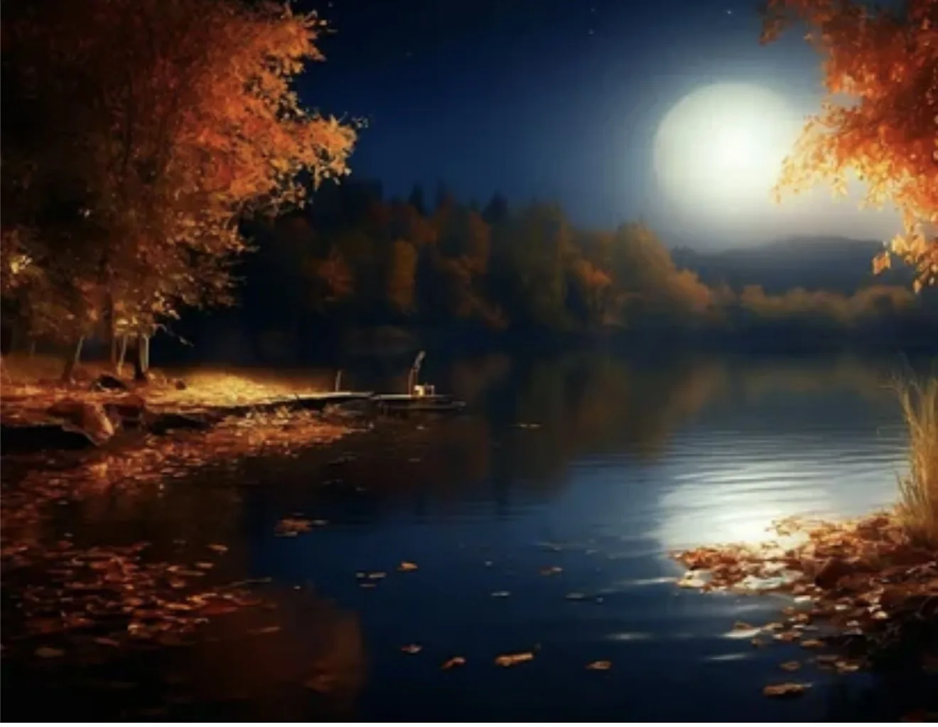💫Мы желаем вам спокойной ночи💫
