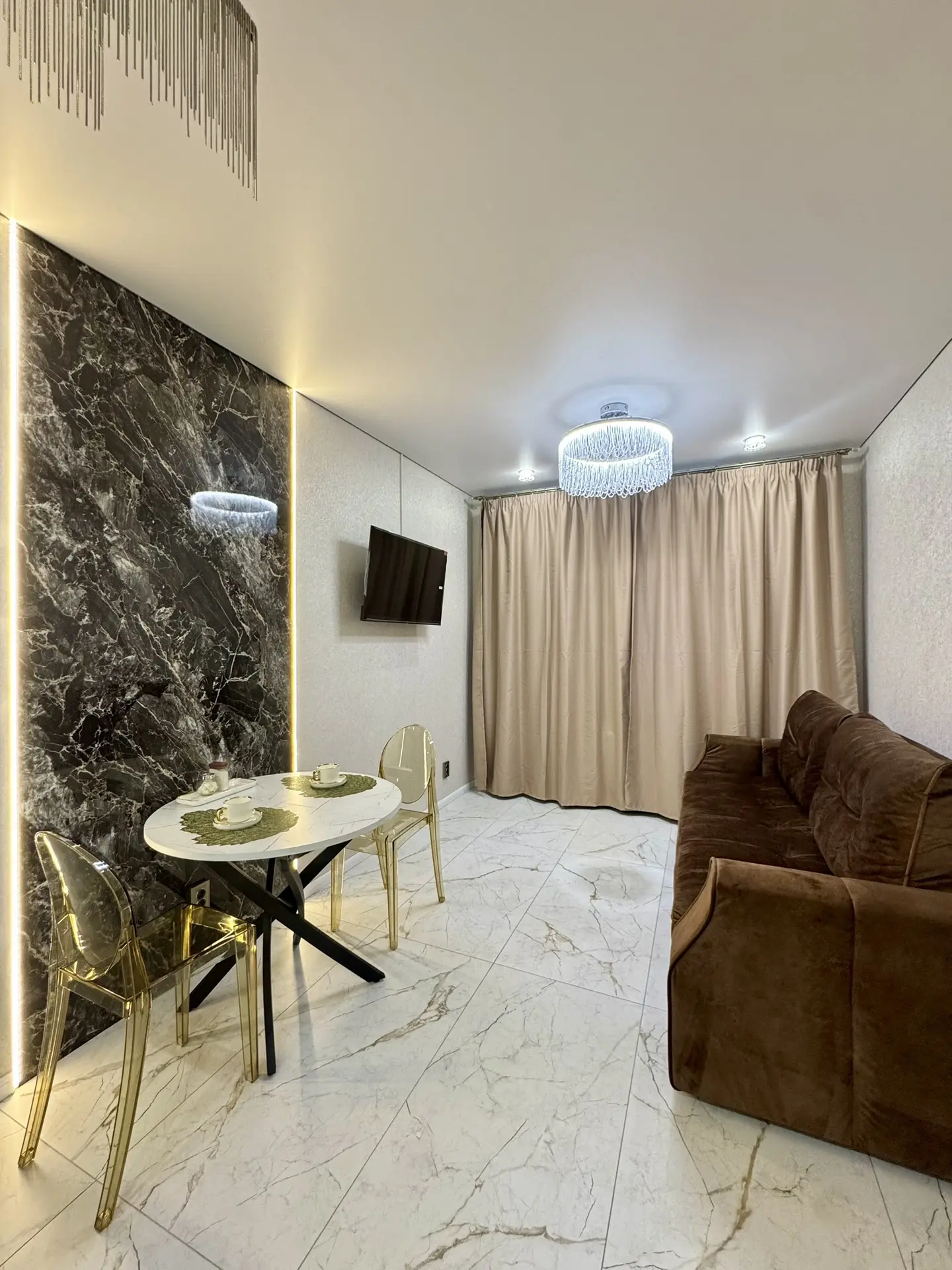 🏠 Квартира посуточно в Кызыле