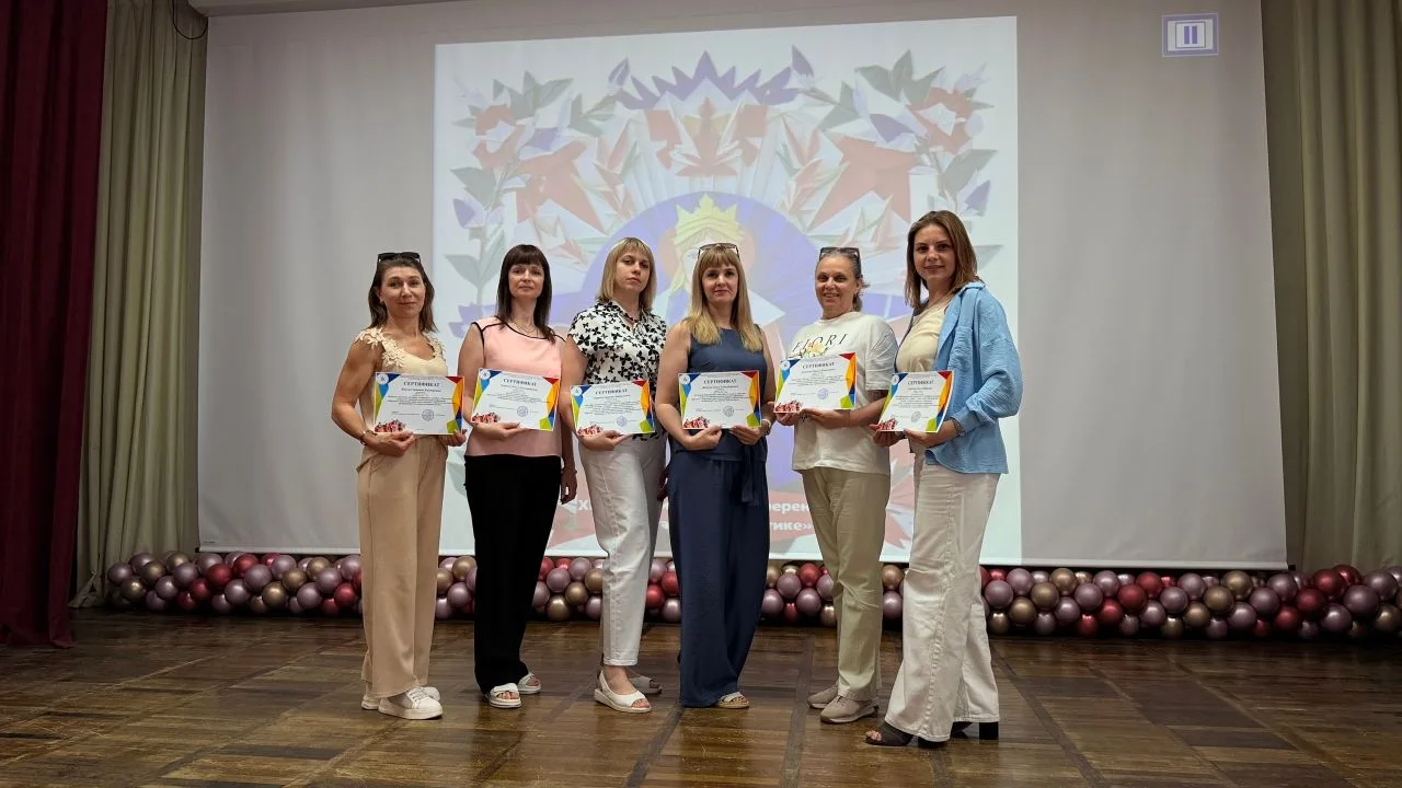 ✨ 🧩 Проверено временем, применимо сегодня: наши педагоги о силе оригами✨

😇Сегодня педагогические 
