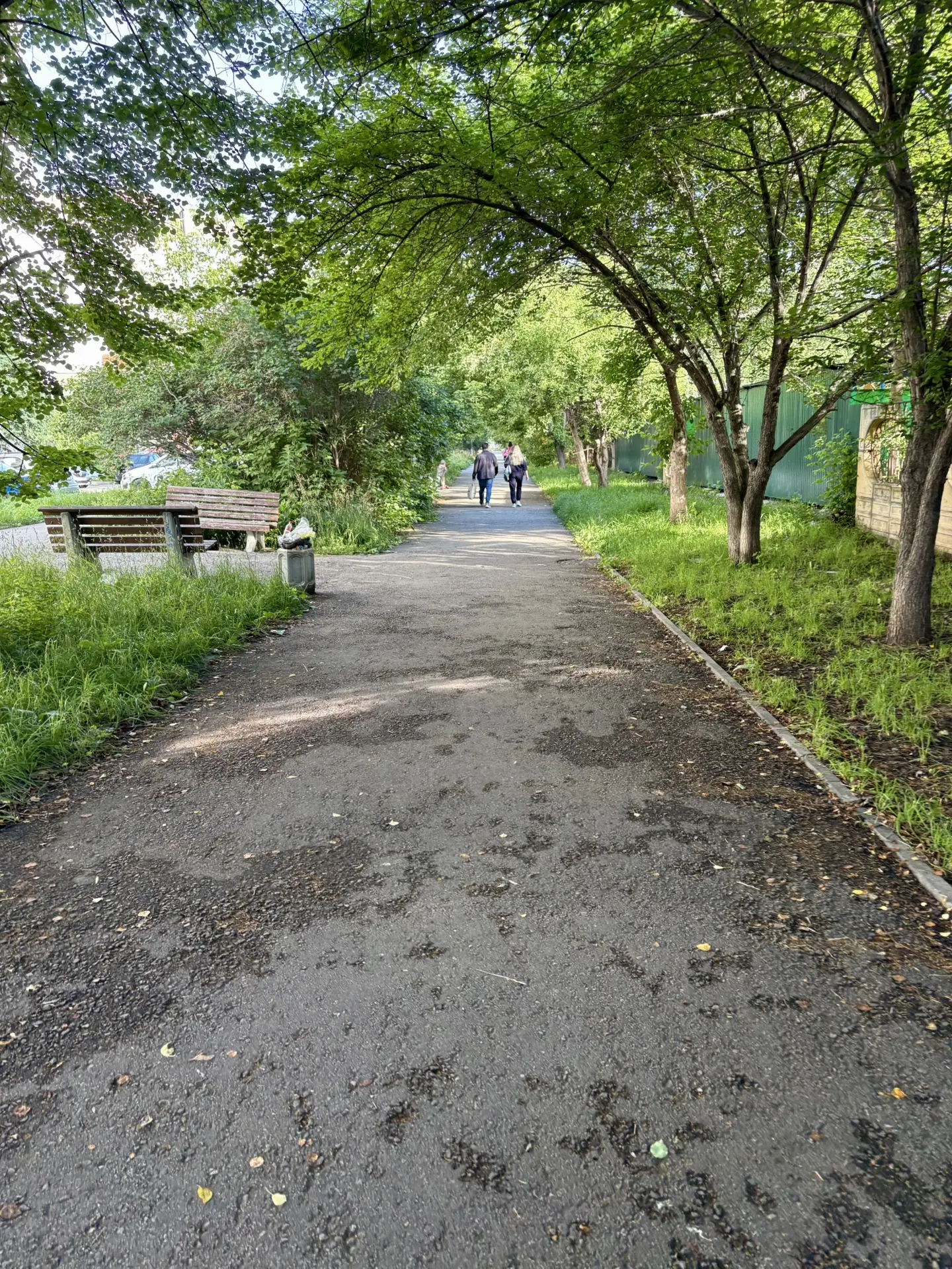 Доброе утро, Озерск