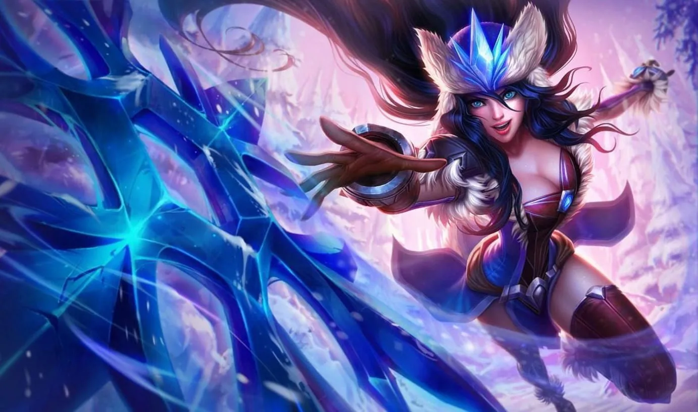 🔥 Riot Games объяснили сложности разработки MMO по League of Legends