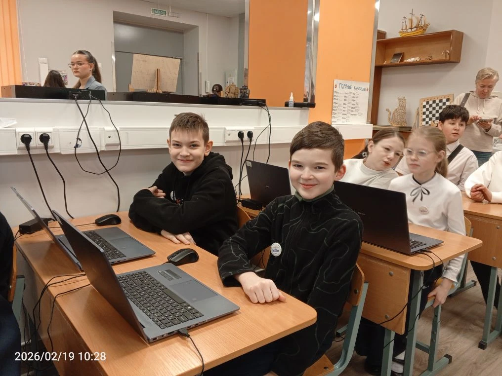 💫Эмоции зашкаливают! Мы — вторые в Московском районе! 💫  💥Знаете это чувство, когда твой робот, кото