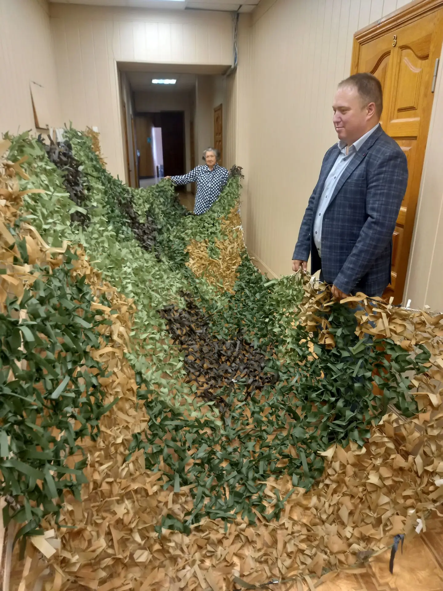 Всем сегодняшним помощникам огромное спасибо. Сдали сеть и начали новую.🔥👍🙏