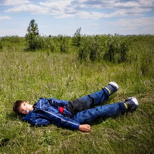 Подросток пострадал в Белгородской области из-за взрыва дрона. Детонирование произошло ...