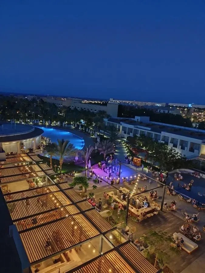 7 ночей в Египте 👉 на Аэрофлоте ✈️ 114 500₽ двое🔥 Не пропустите!

📍The Three Corners Sunny Beach 