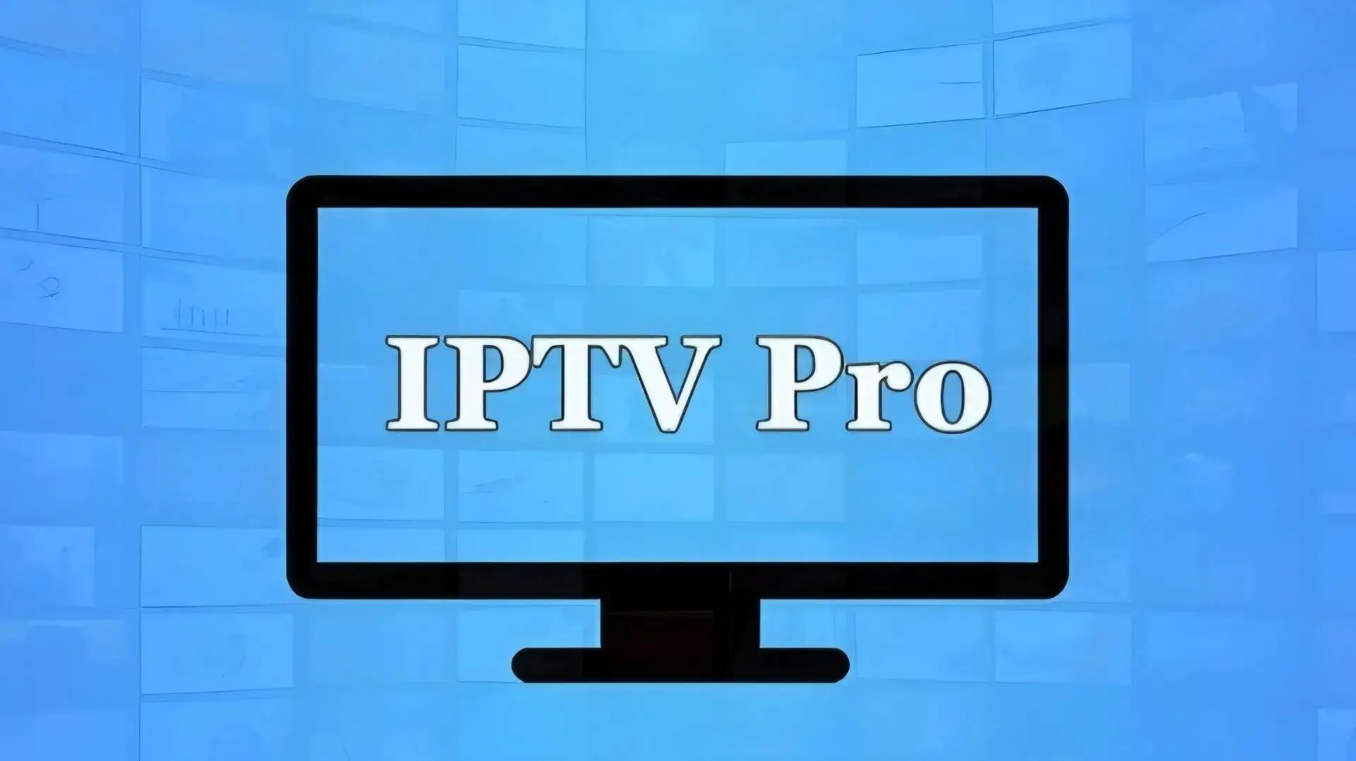 IPTV Pro - v9.1.23.

Одно из самых популярных приложений для просмотра IP-телевидения на Андроид мед