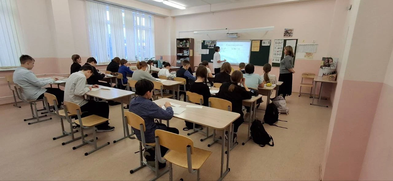 ‎Прошел 3️⃣ день методического фестиваля «Мыслящий учитель — гарантия качественного образования»! Се