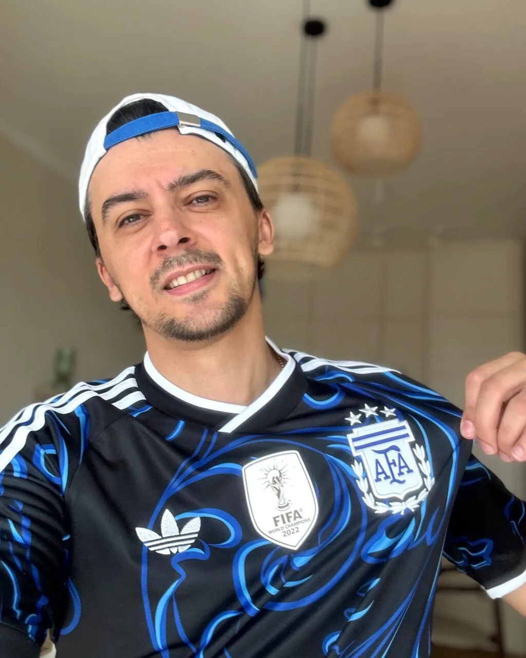 Чемпионат мира закончился, а подарки нет🥹