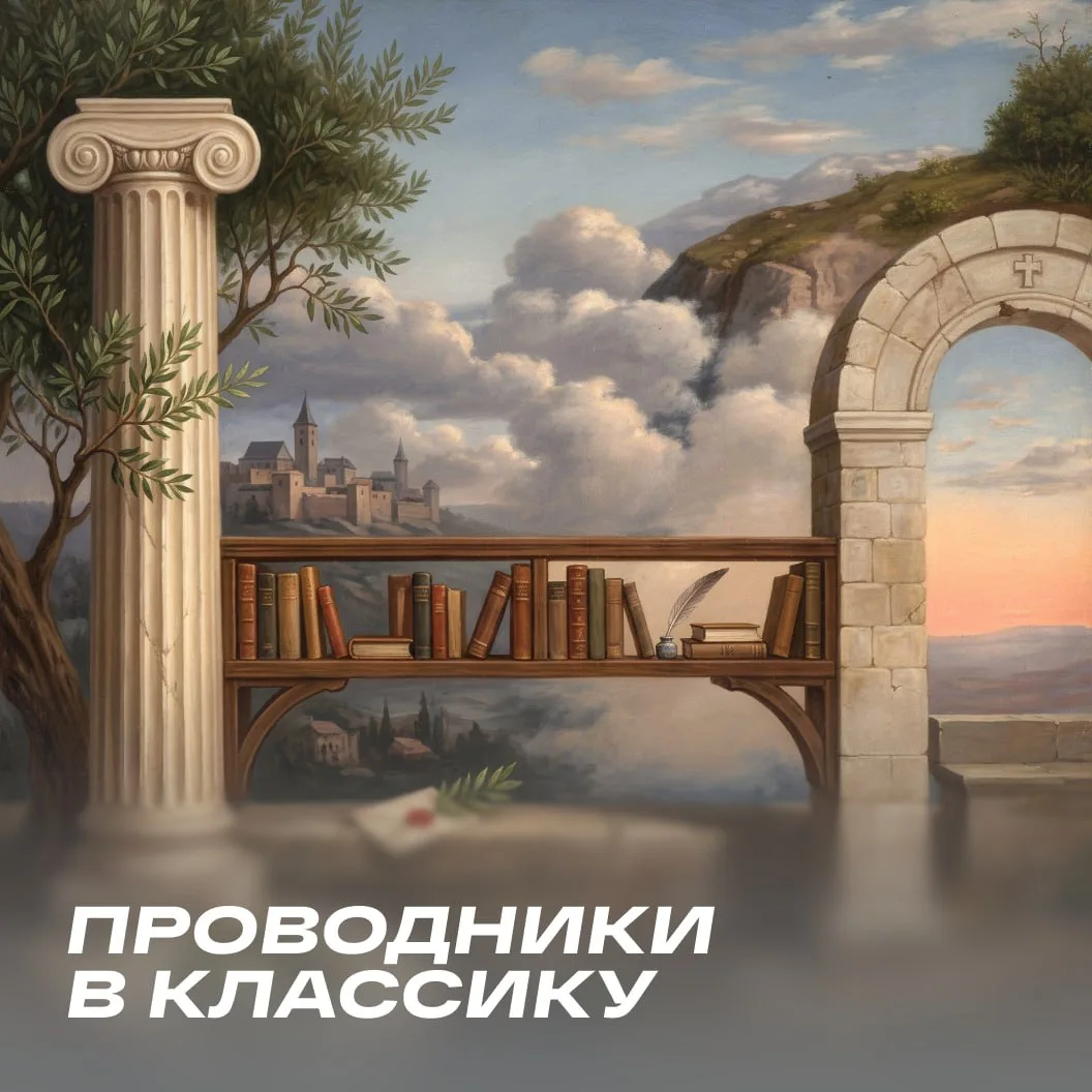 ⚡️В Утреннем шоу "Сергей Стиллавин и его друзья" — премьера!

📚В первом  выпуске нового цикла «Помо
