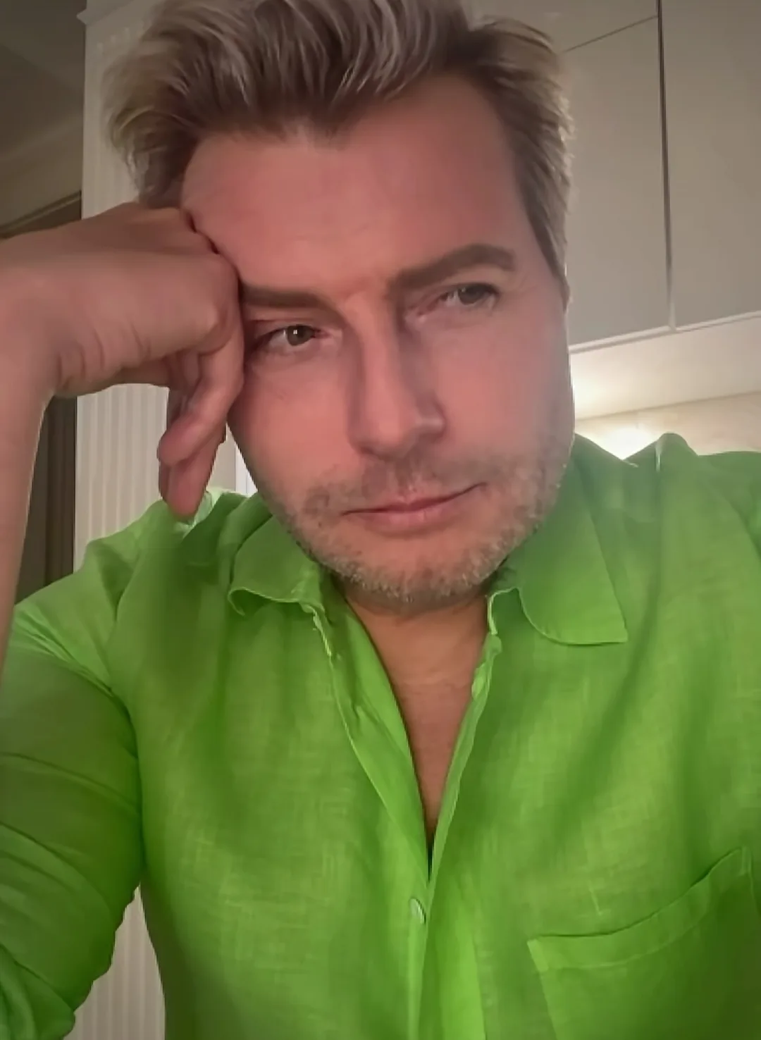 С 10 утра заняли очередь: Басков рассказал подробности концерта в Твери