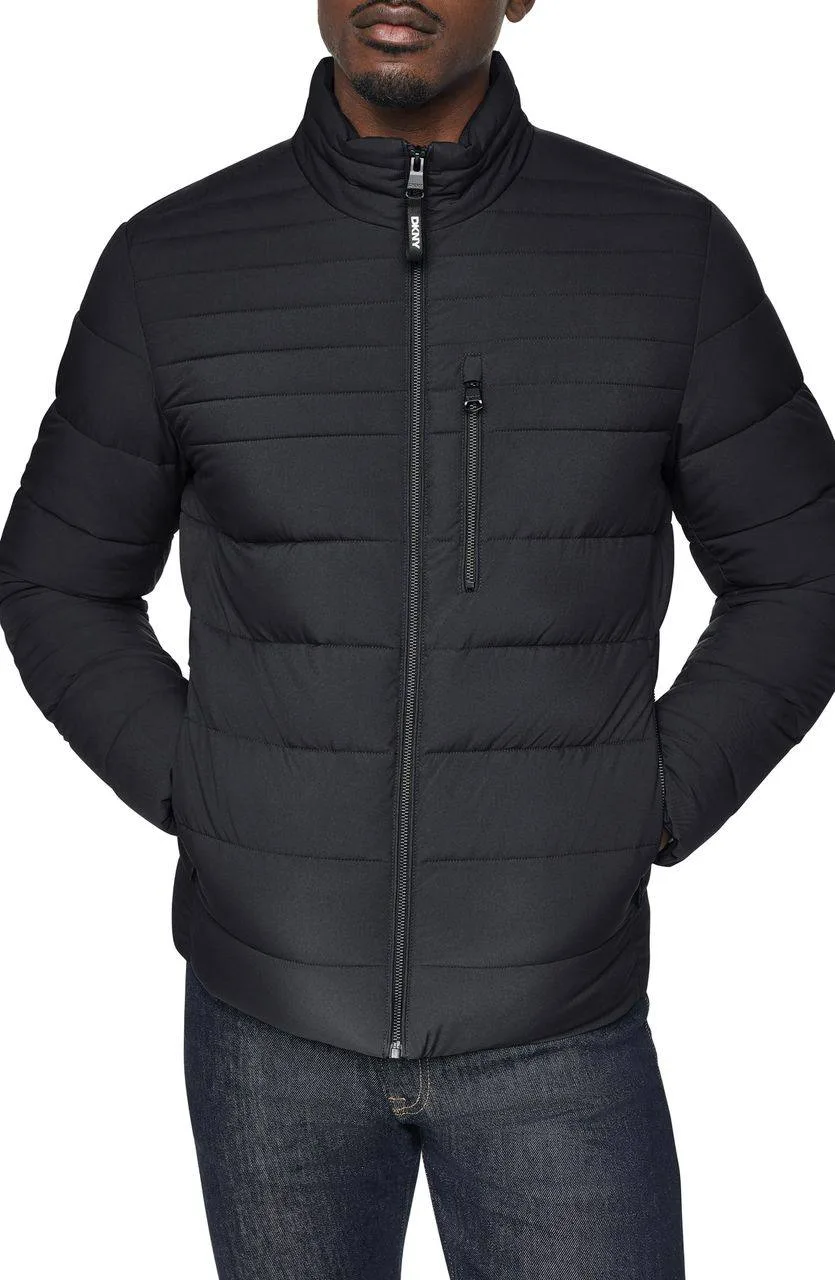 Пуховик DKNY