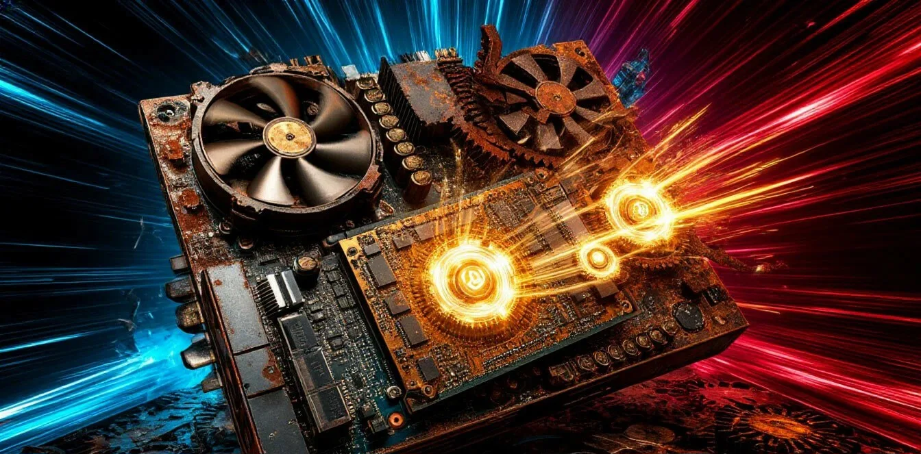 🔧 ТОРМОЗИТ КОМП ИЛИ ВЫЛЕТАЮТ ИГРЫ? СРОЧНО ОБНОВИ ДРАЙВЕРЫ!

👉 Рассказываю 3 рабочих способа для Wi