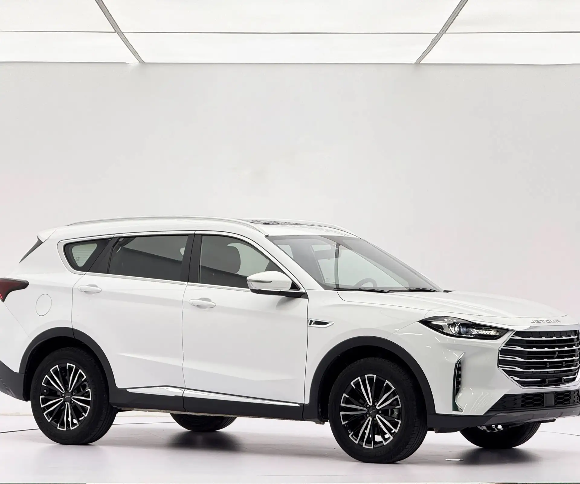 ✅ДОСТУПЕН К ПОКУПКЕ✅

JETOUR X70 PLUS

• 1.5, бензин, передний привод
• 2022 год
• пробег 23.000 км
