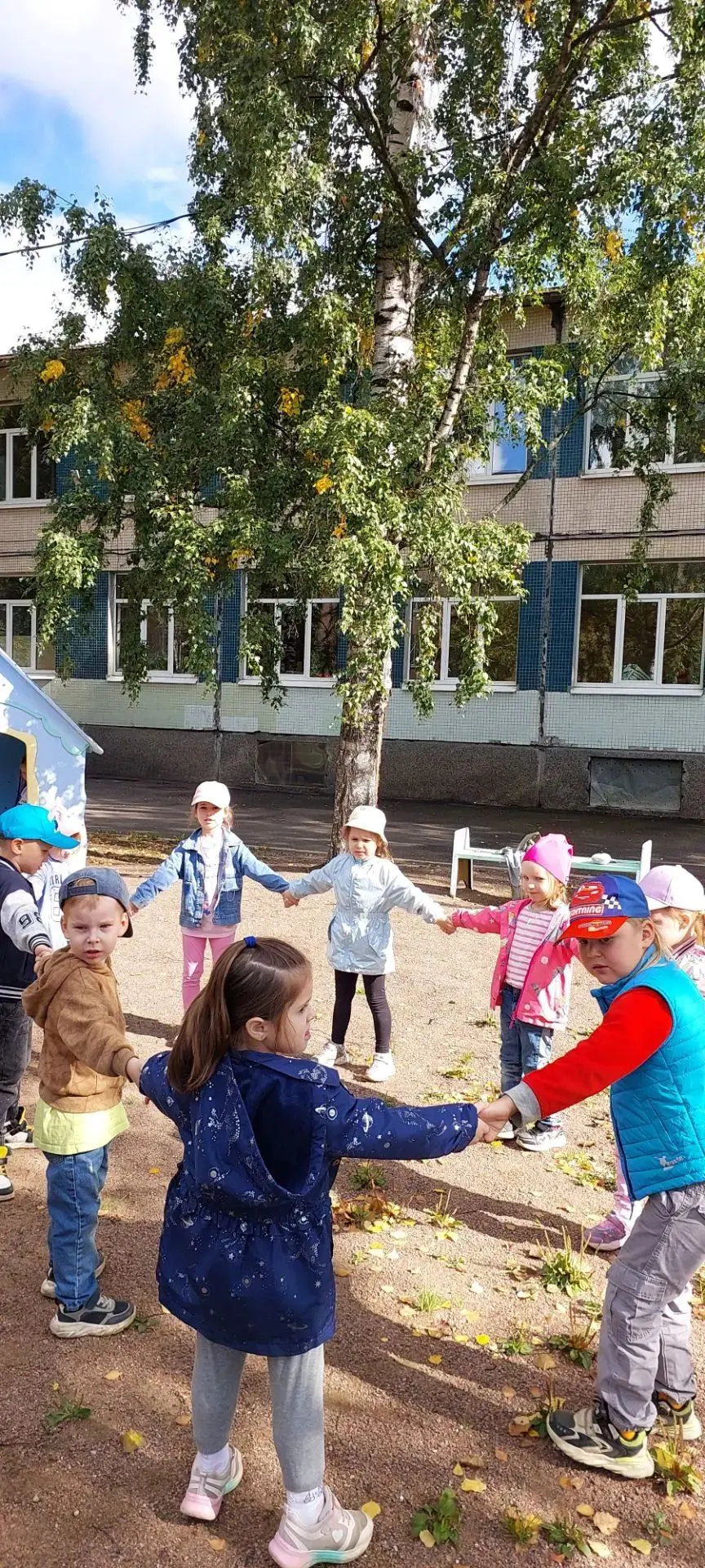 Рубрика:"Наши будни".