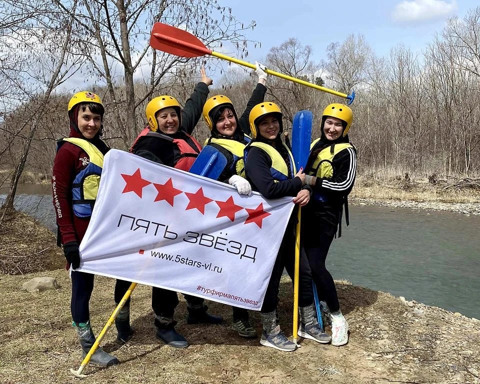 🚣 Сплав по реке Партизанская — идеальный способ провести выходной активно и красиво!