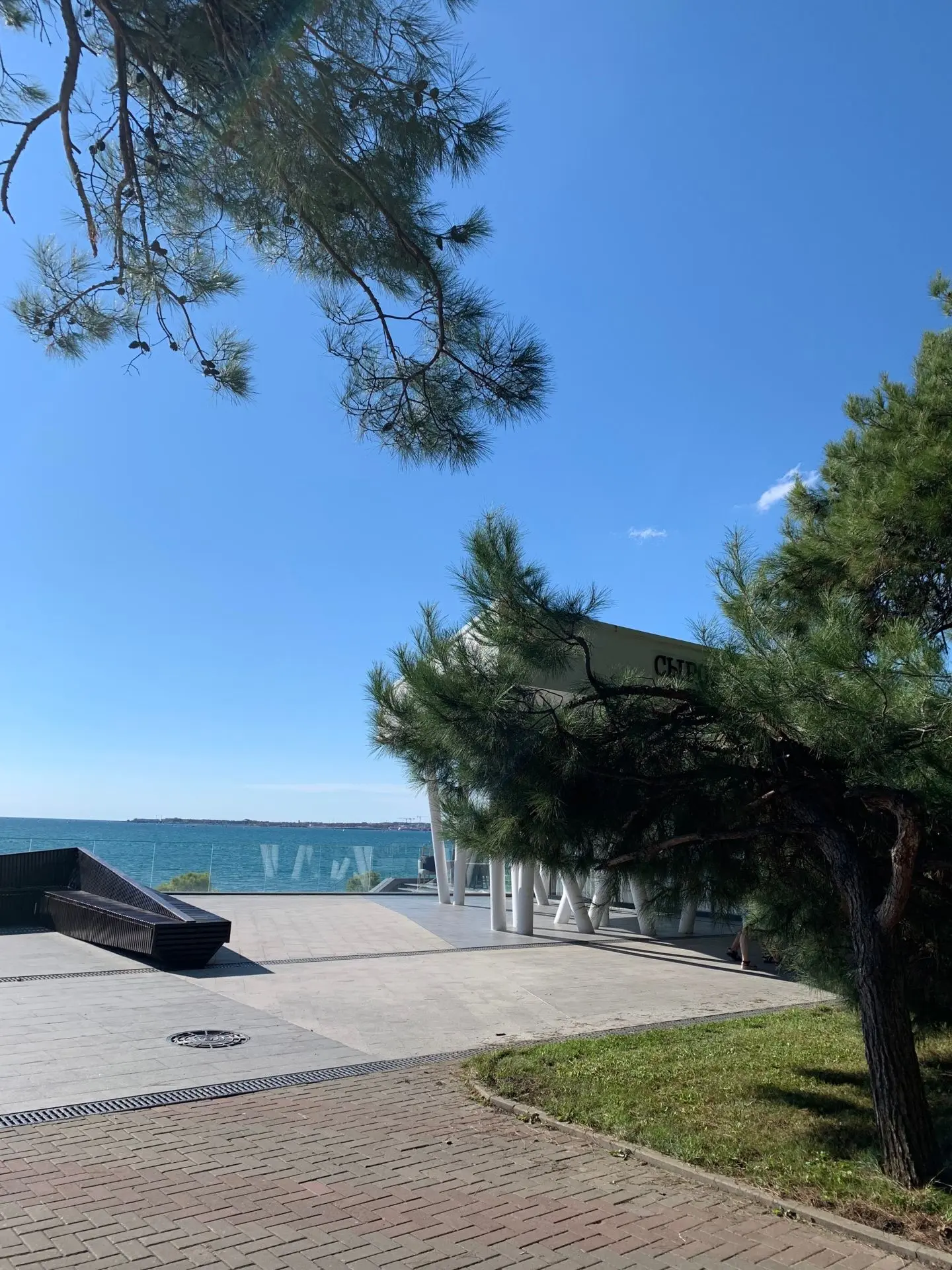 ГЕЛЕНДЖИК + Винодельня «Шато де Талю» + парк Галицкого 🌴