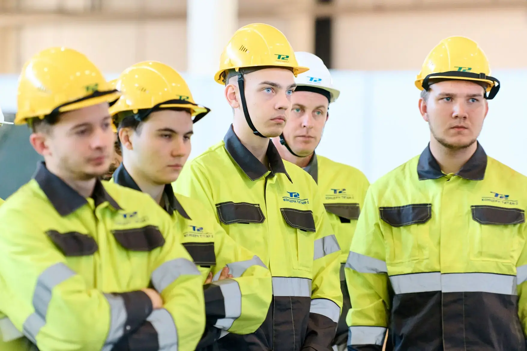 Завершился отраслевой чемпионат AtomSkills - 2026🏆. Студенты ВИТИ НИЯУ МИФИ достойно представили вуз