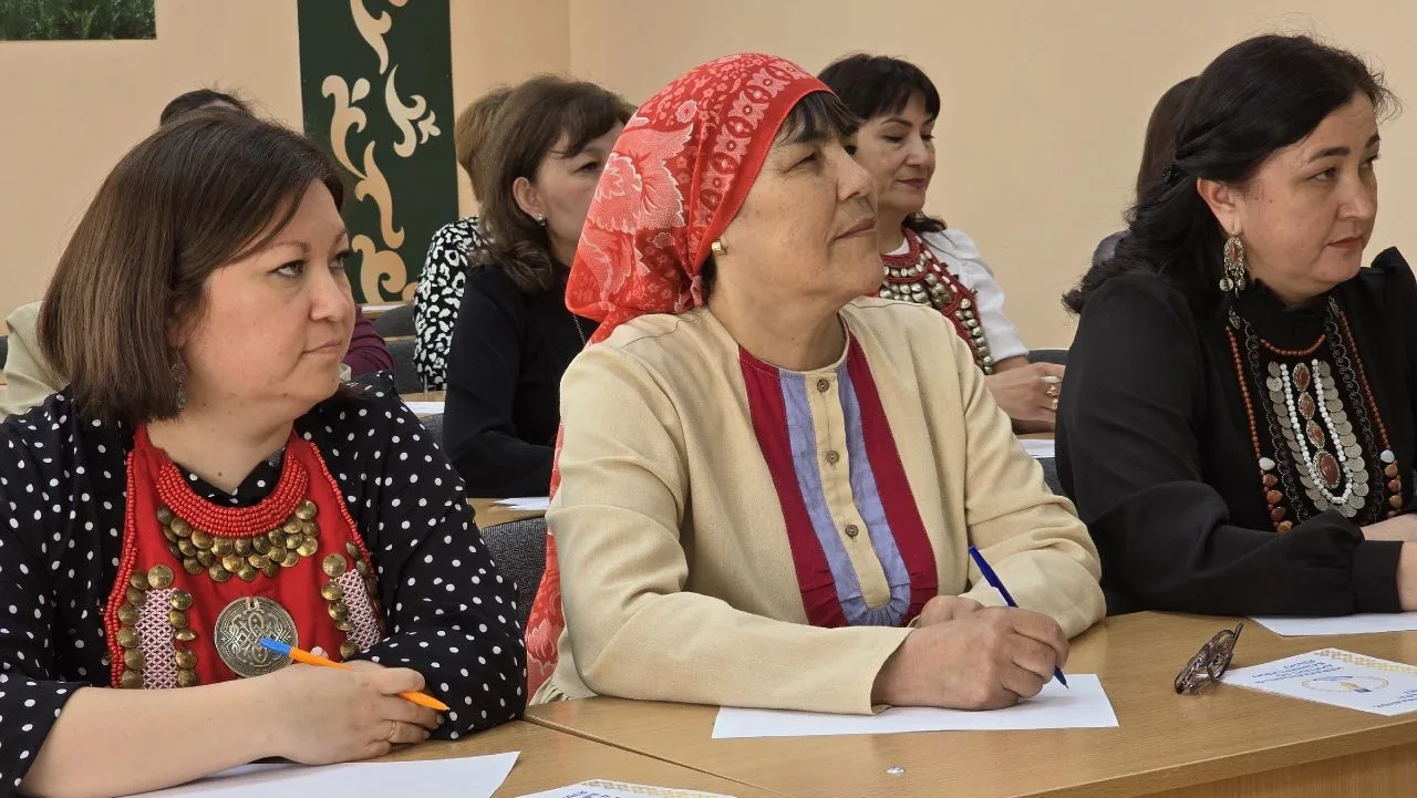 Бөгөн беҙҙең гимназияла тел байрамы гөрләп үтте. Башҡортостан Республикаһы халыҡтарының...
