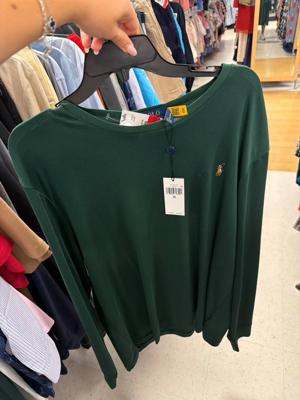 XL